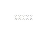 HC628-S - Steel Washer 2 x 3.5 x 0.3