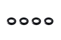 HC629-S - SAB O-Ring 90 Shore Haerte - RAW 420