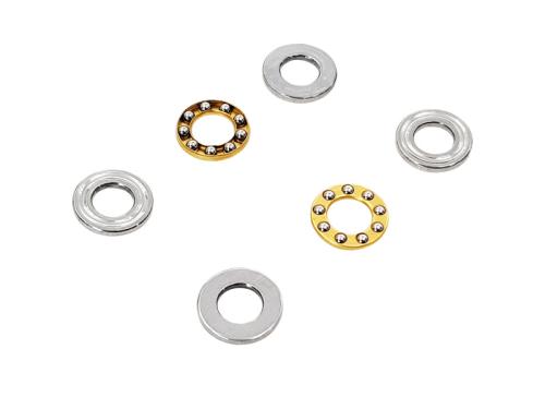 HC633-S - Thrust Bearing 6x 12x4.5mm SAB HC633-S