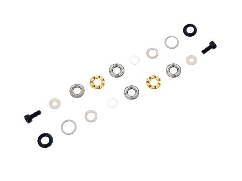 HC638-S - Tail Grip Hardware Set SAB HC638-S