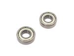 HC639-S - Ball Bearing 8x19x6 mm