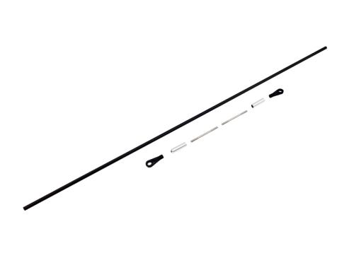 HC640-S - Carbon Rod 2.5 x 4 x 435mm SAB HC640-S