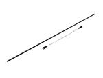 HC640-S - Carbon Rod 2.5 x 4 x 435mm