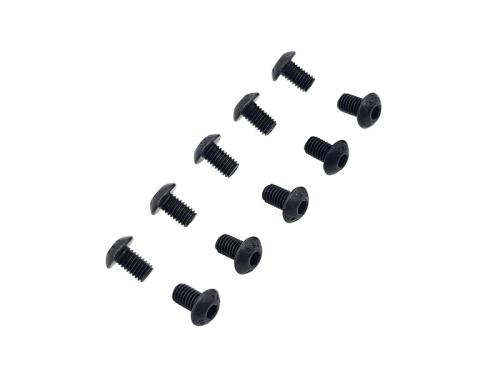 HC642-S - Button Head Cap Screw M5 X 8 SAB HC642-S