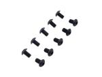 HC642-S - Button Head Cap Screw M5 X 8