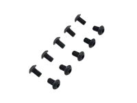 HC642-S - Button Head Cap Screw M5 X 8