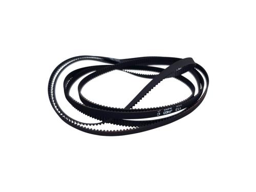 HC662-S - Tail Belt 2M - 1500 SAB HC662-S