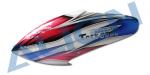 HC6626 - 600L Dominator Kabinenhaube. lackiert