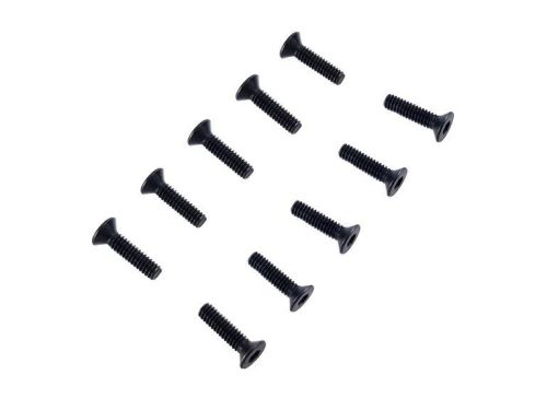 HC685-S - Flachkopfschraube M2 x 8 SAB HC685-S