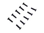HC685-S - Flachkopfschraube M2 x 8