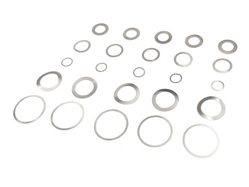 HC688-S - Steel Shims Set SAB HC688-S