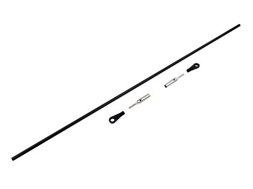 HC696-S - Carbon Fiber Tail Push Rod SAB HC696-S