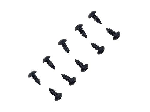 HC697-S - Self Taping Screw M2.5 x 6 SAB HC697-S