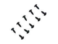 HC697-S - Self Taping Screw M2.5 x 6
