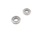 HC701-S - Flanged Bearing 8 x 16 x 5