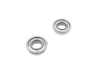 HC701-S - Flanged Bearing 8 x 16 x 5