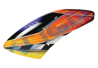 HC7012 - 700N Painted Canopy