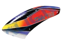 HC7016 - 700N Painted Canopy