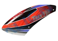 HC7019 - 700N Painted Canopy