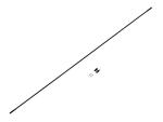 HC702-S - ILGoblin Pro Tail Rod Set