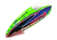 HC7072 - 700XN Painted Canopy