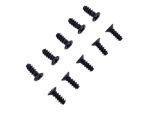 HC712-S - Countersunk Head Screw M3 x 8