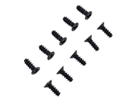 HC712-S - Countersunk Head Screw M3 x 8