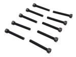 HC713-S - Socket Head Cap Shoulder Screw M4x28