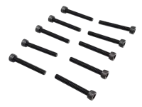 HC713-S - Socket Head Cap Shoulder Screw M4x28