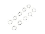 HC714-S - Steel Washer 3.1 x 5.75 x 0.5