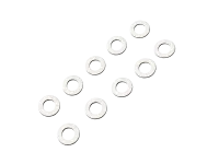 HC714-S - Steel Washer 3.1 x 5.75 x 0.5