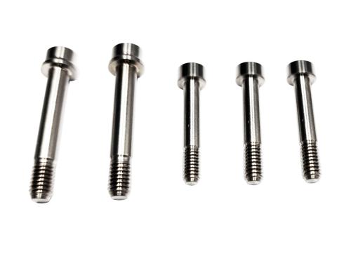 HC717-S - Titanium Special Screws SAB HC717-S
