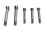 HC717-S - Titanium Special Screws