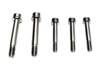 HC717-S - Titanium Special Screws