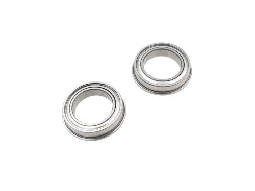 HC719-S - Flanged Bearing 12x18x4mm SAB HC719-S