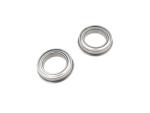 HC719-S - Flanged Bearing 12x18x4mm