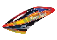 HC7203 - 700NB Nitro Painted Canopy