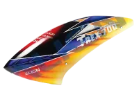 HC7208 - 700NB Nitro Painted Canopy