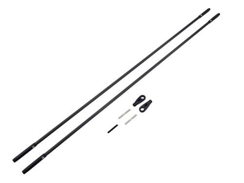 HC721-S - CF Tail Push Rod Set SAB HC721-S