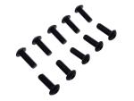 HC752-S - Button Head Cap Screws M4x12