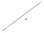 HC779-S - Carbon Fiber Tail Push Rod