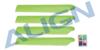HD123CT - 120 Main Blades-Green