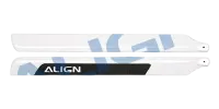 HD600BZ - 600D Carbon Fiber Blades