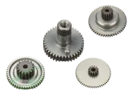 HE011 - KST Gear Set DS525MG