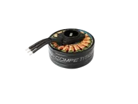 HE015-S - SAB DD 4314 Power Upgrade Motor - Fireball_Mini Comet