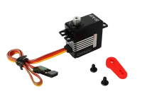 HE018-S - SAB Micro Swashplate Servo DS12C - Firebal_Mini Comet