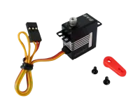 HE019-S - SAB Micro Tail Servo DS12T - Firebal_Mini Comet