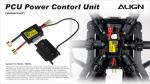 HEBPCU01 - PCU Power Control Unit