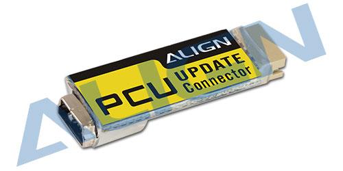 HEBPCU02 - PCU Update Connector Align HEBPCU02