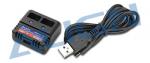 HEC10001 - Align CH100 LiPo USB-Lader